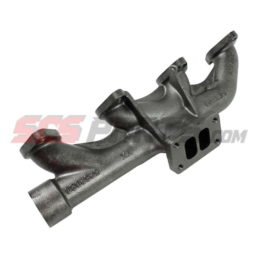 3967751 Exhaust Manifold 