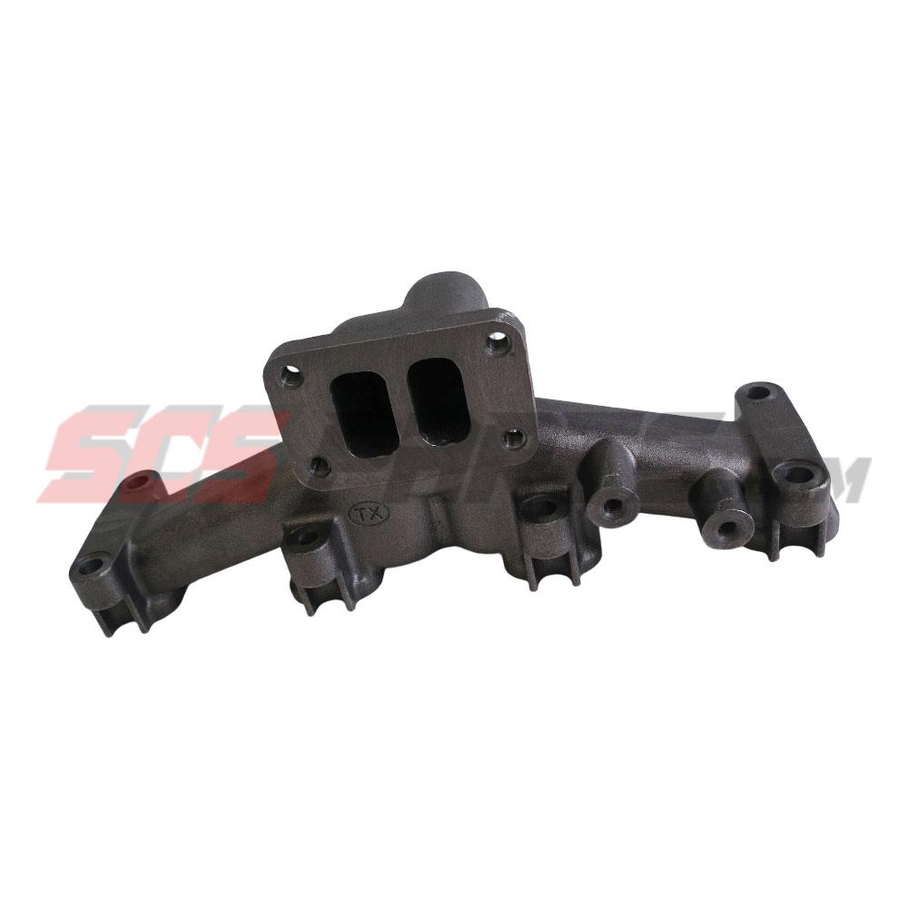 3901635 Exhaust Manifold 