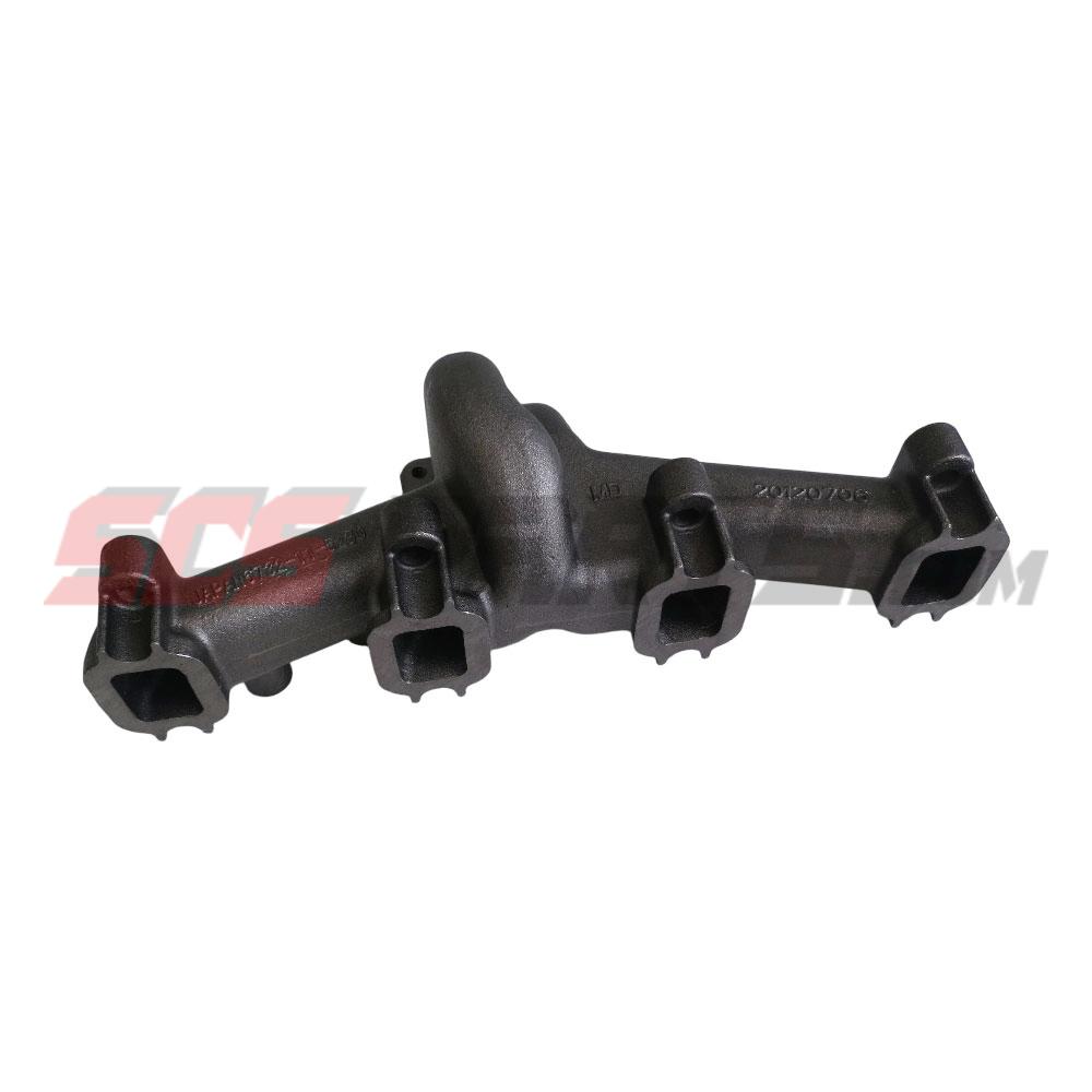 3901635 Exhaust Manifold 