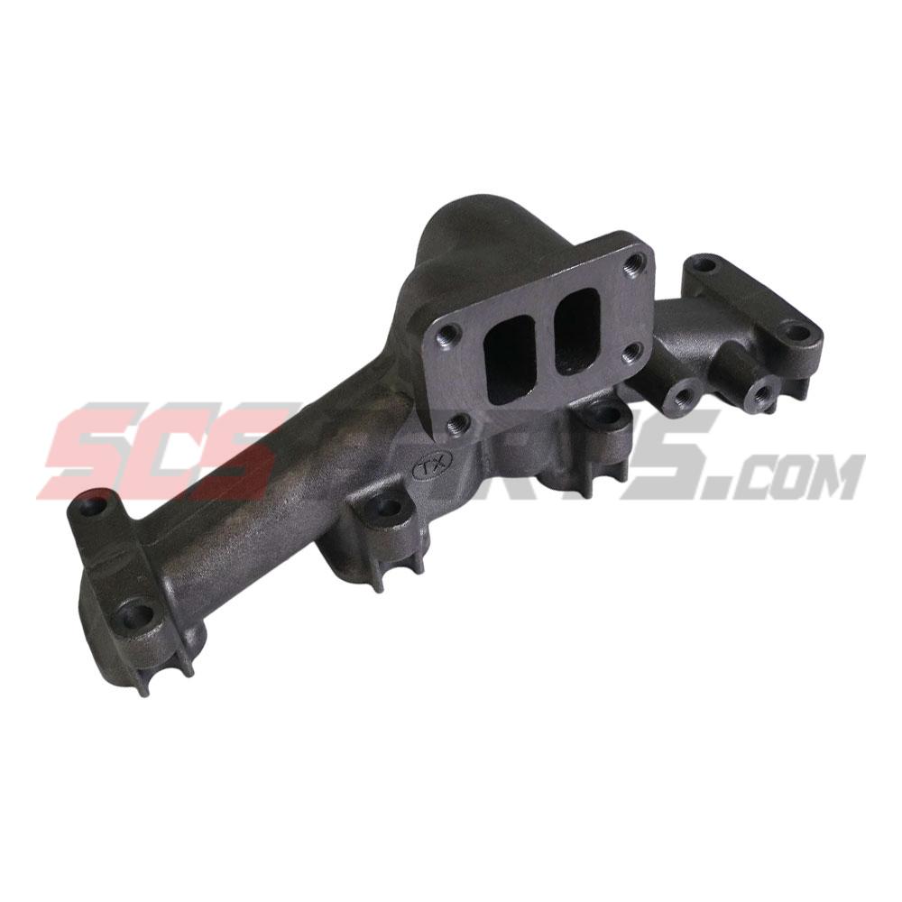 3901635 Exhaust Manifold 
