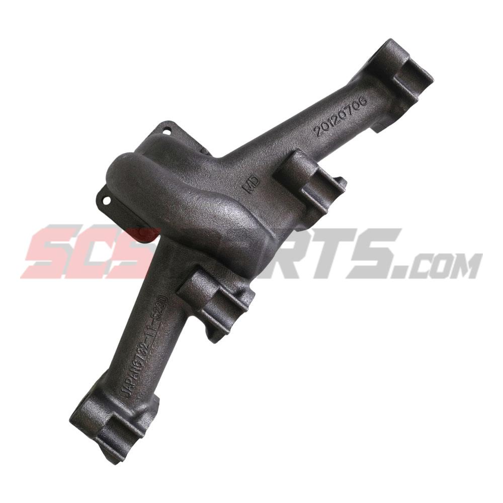 3901635 Exhaust Manifold 
