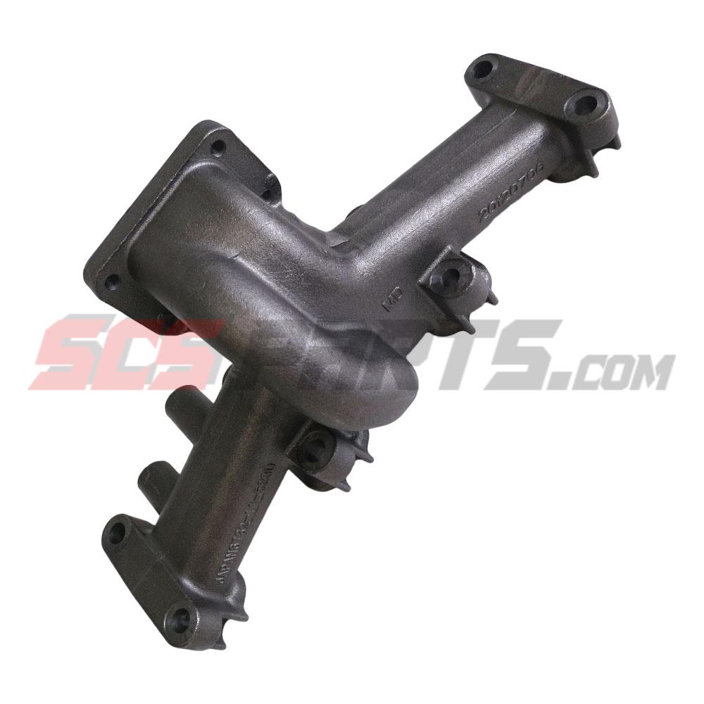 3901635 Exhaust Manifold 