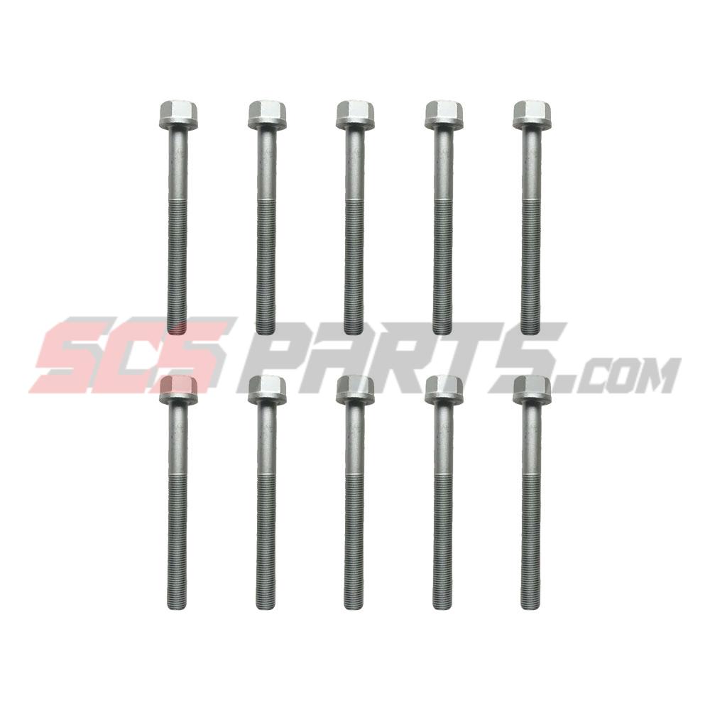 4923187 Fracture Resistant Screw 