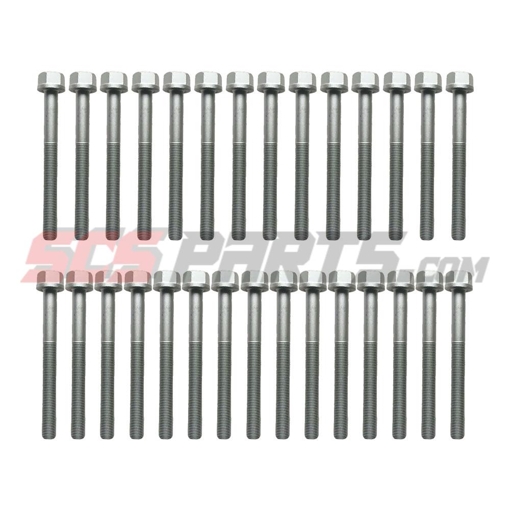 4923187 Fracture Resistant Screw 