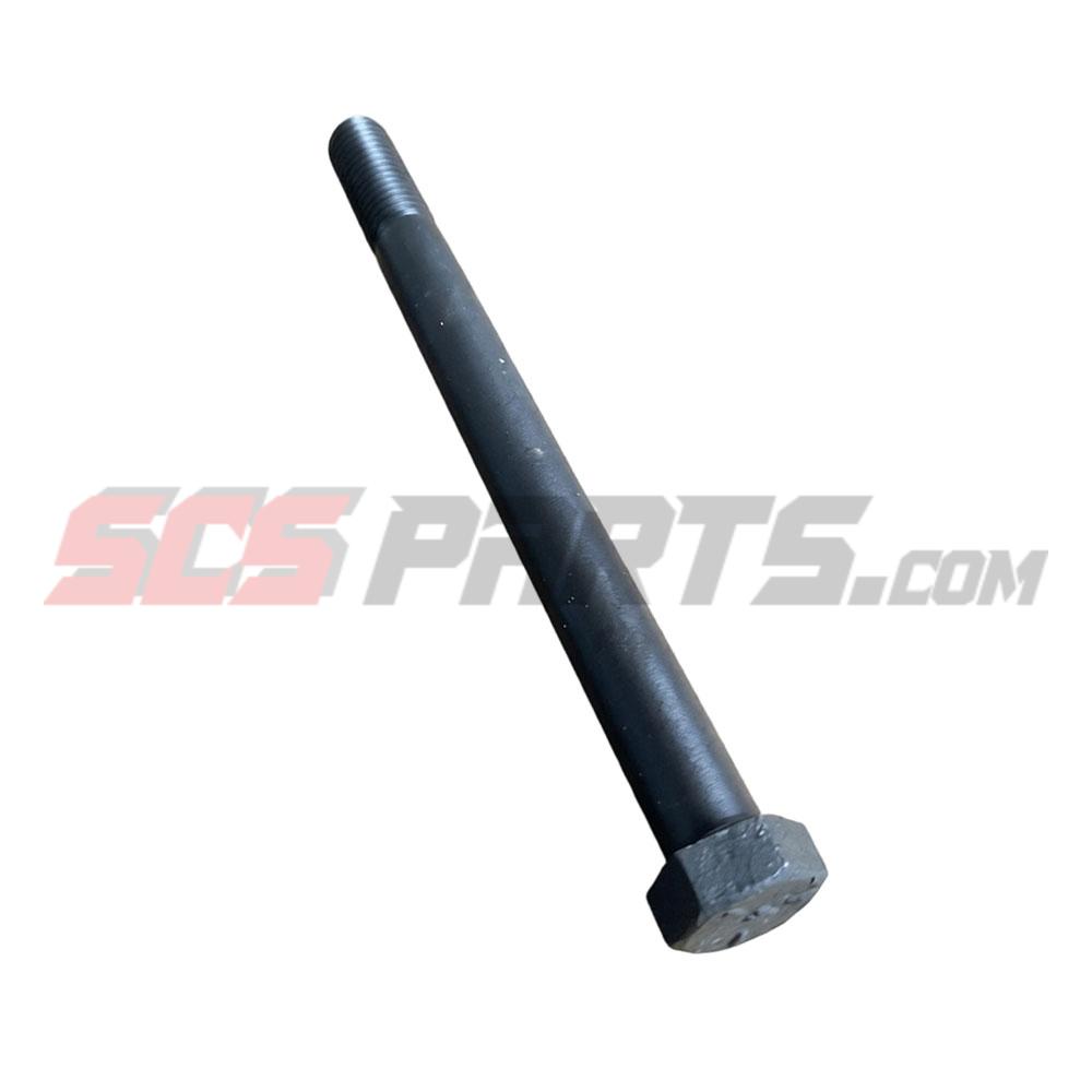 Винт с шестигранной фланцевой головкой S167B