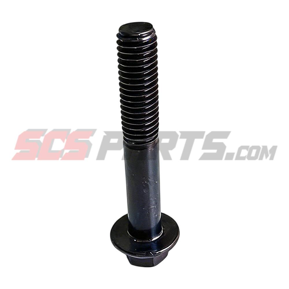 Cummins 3900633 Hexagon Flange Head Cap Screw 