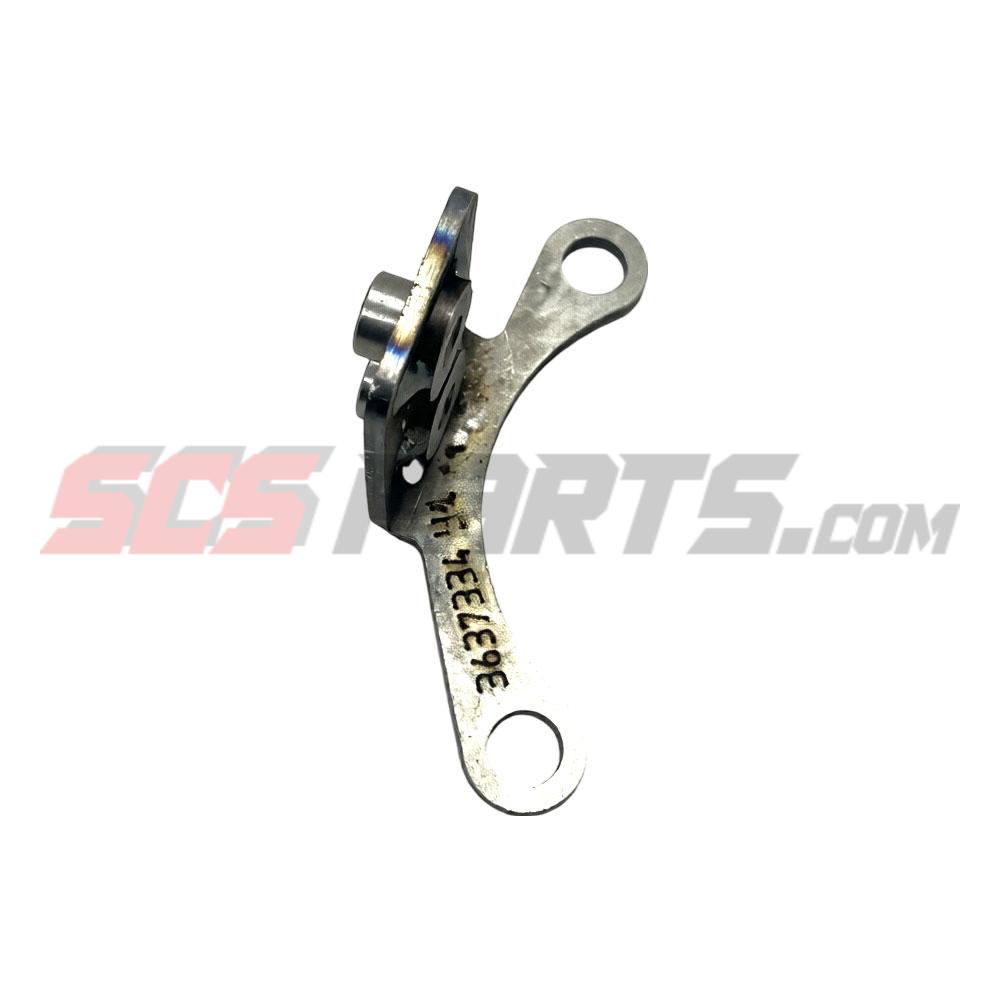 3637334 Fuel Plumbing Bracket 