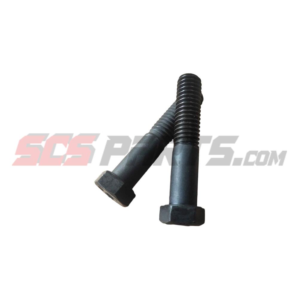 102020 Hexagon Head Cap Screw 