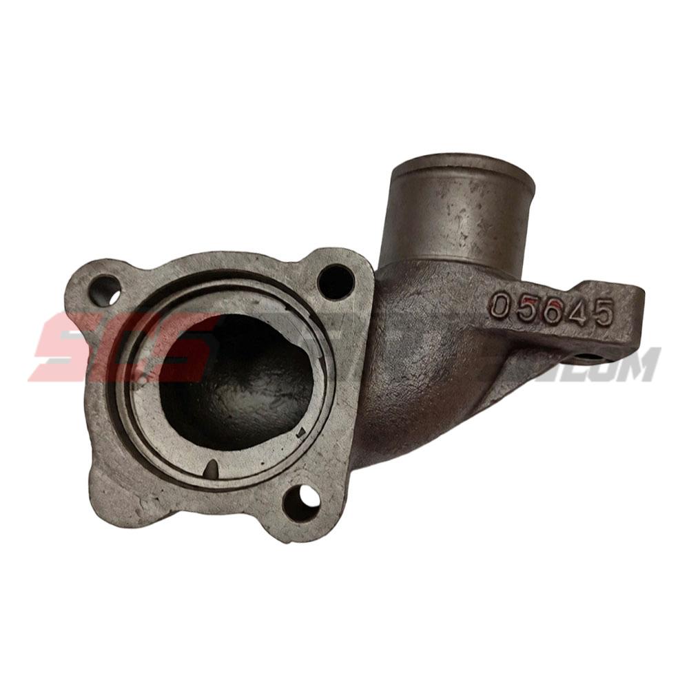 Cummins 3960078 Thermostat Housing 