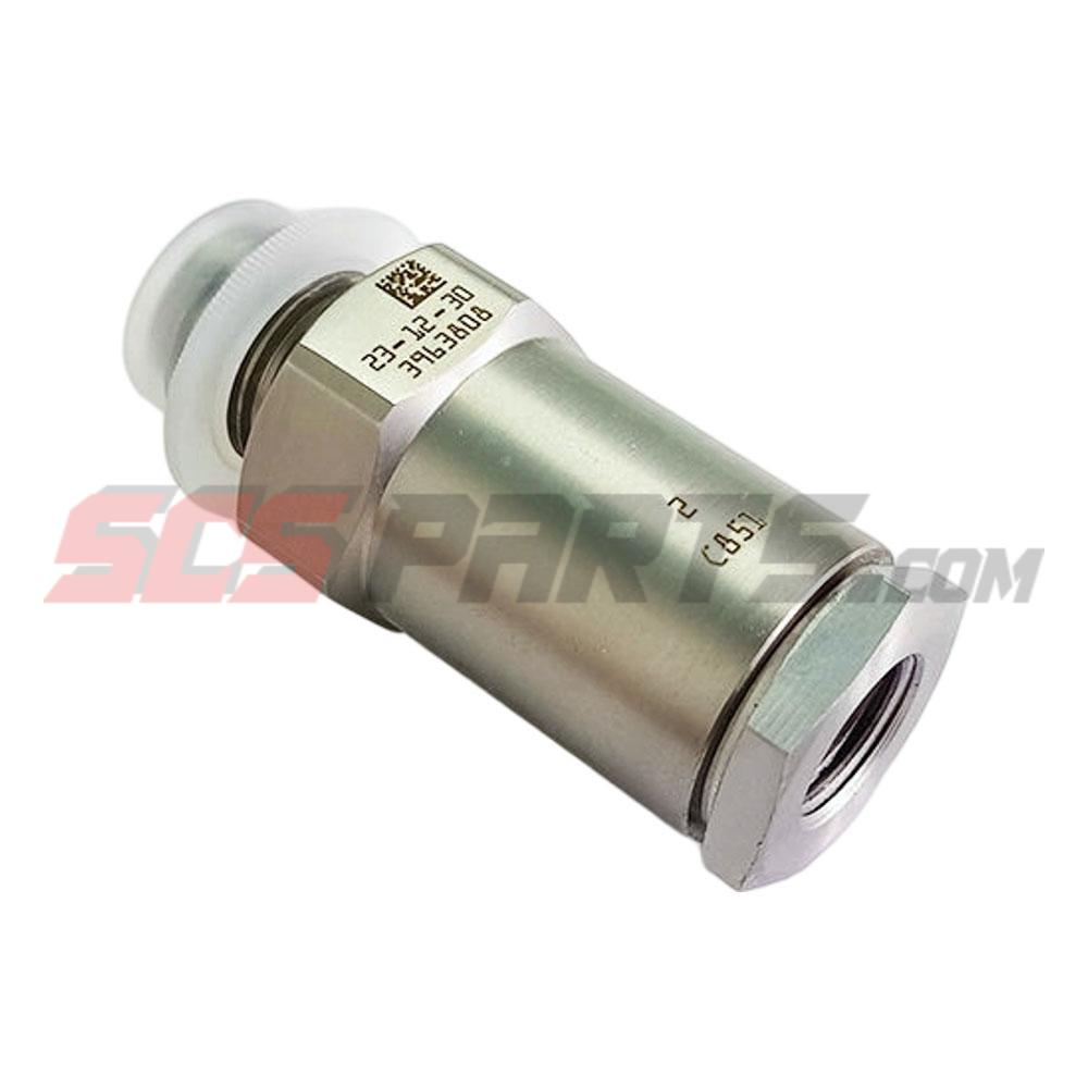 3963808 Pressure Relief Valve 