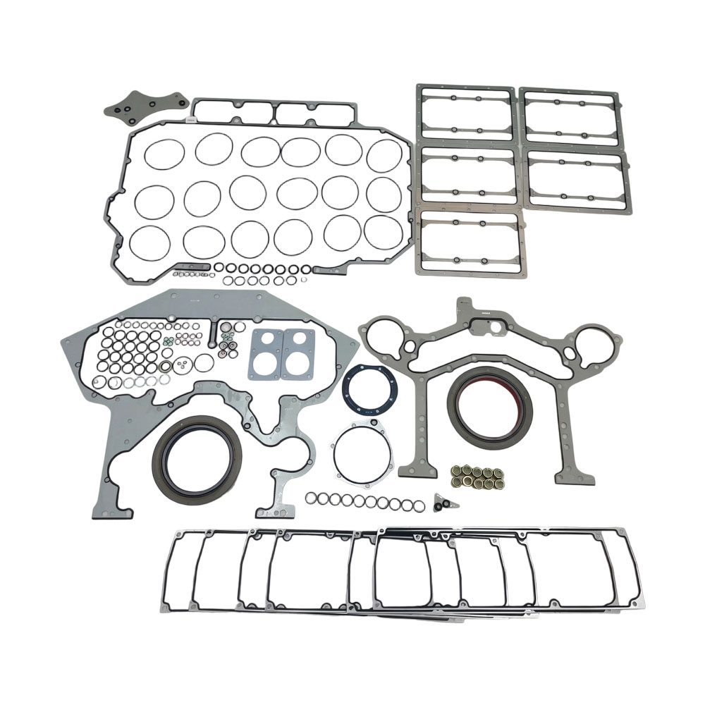 4955391 Lower Block Gasket Kit 