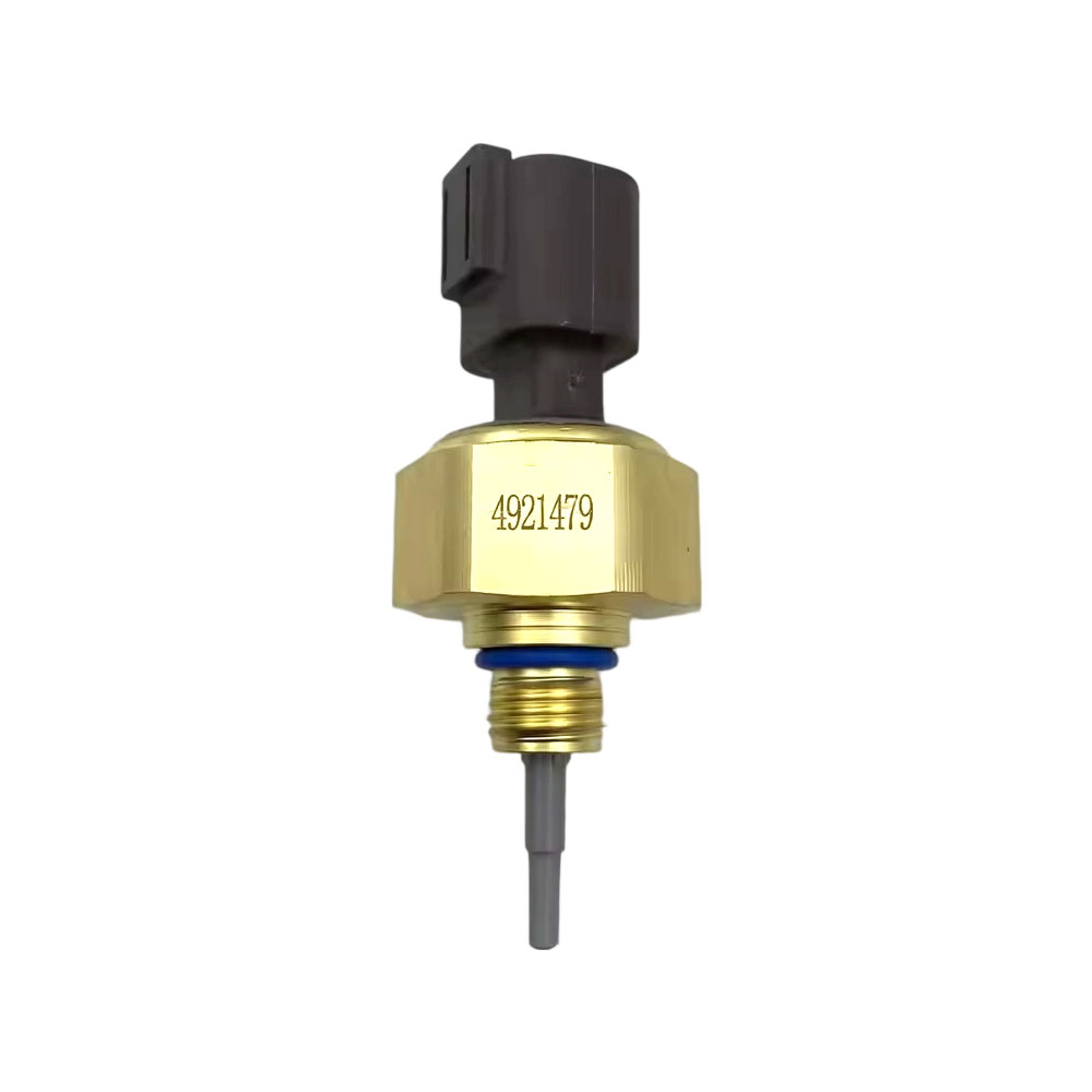 4921479 Pressure Temperature Sensor 