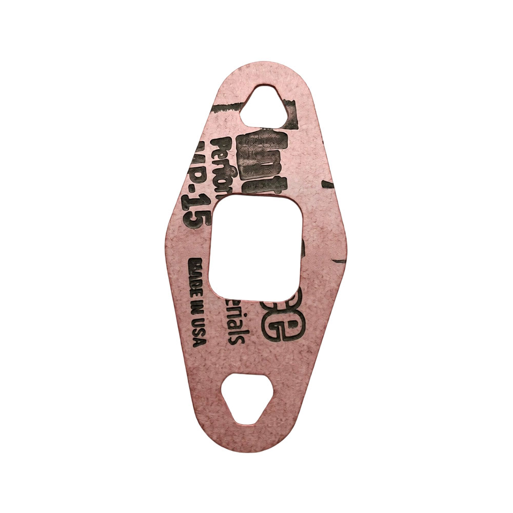 3937706 Turbo Oil Drain Gasket 