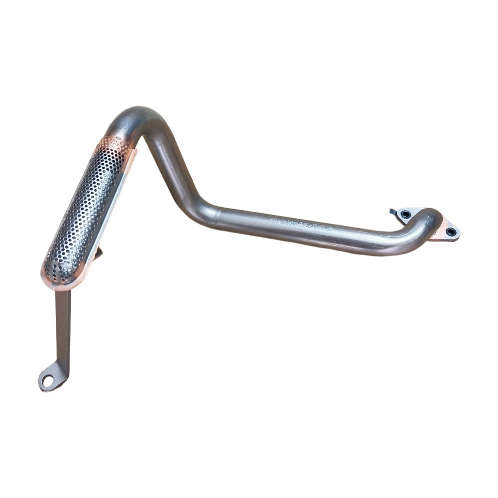 3905206 Oil Suction Connection 