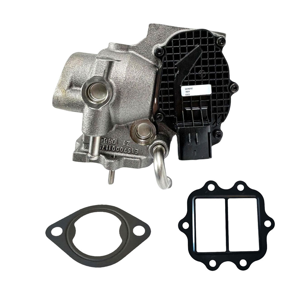 5528292 Exhaust Gas Recirculation Valve 