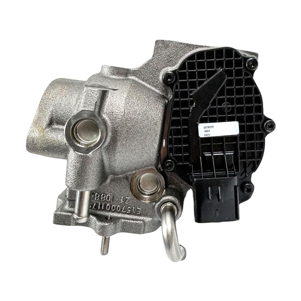 Cummins 5528292 Exhaust Gas Recirculation Valve 