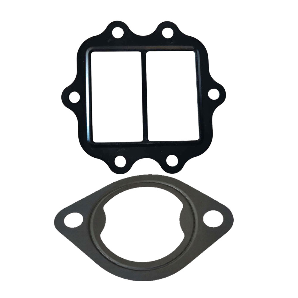 5528292 Exhaust Gas Recirculation Valve 