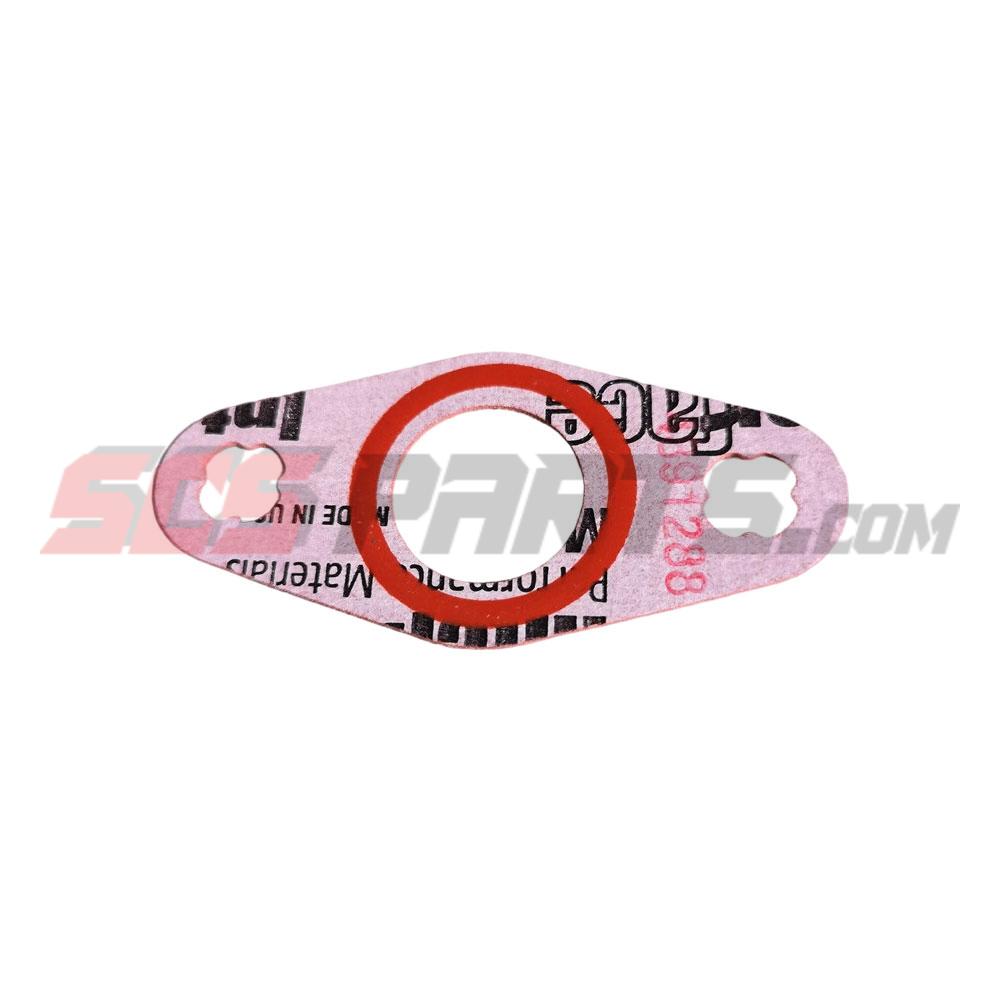 4891288 Turbo Oil Drain Gasket 