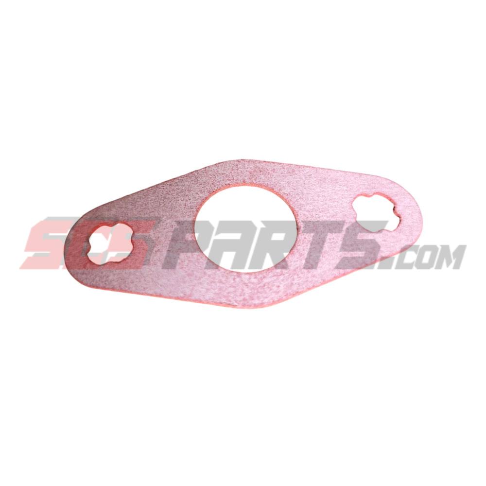 4891288 Turbo Oil Drain Gasket 