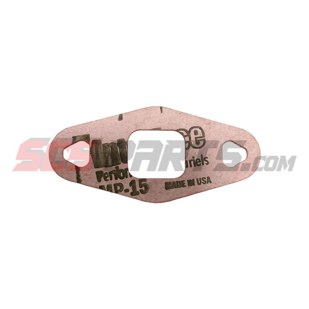 3937706 Turbo Oil Drain Gasket 