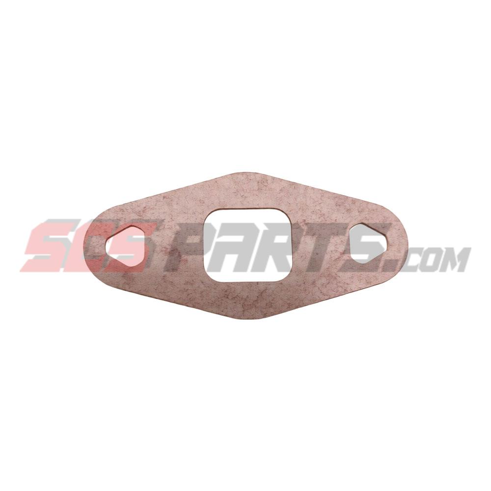 3937706 Turbo Oil Drain Gasket 