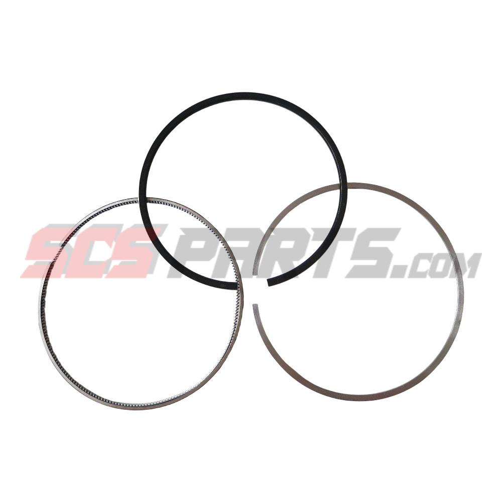 4025382 Piston Ring Set 
