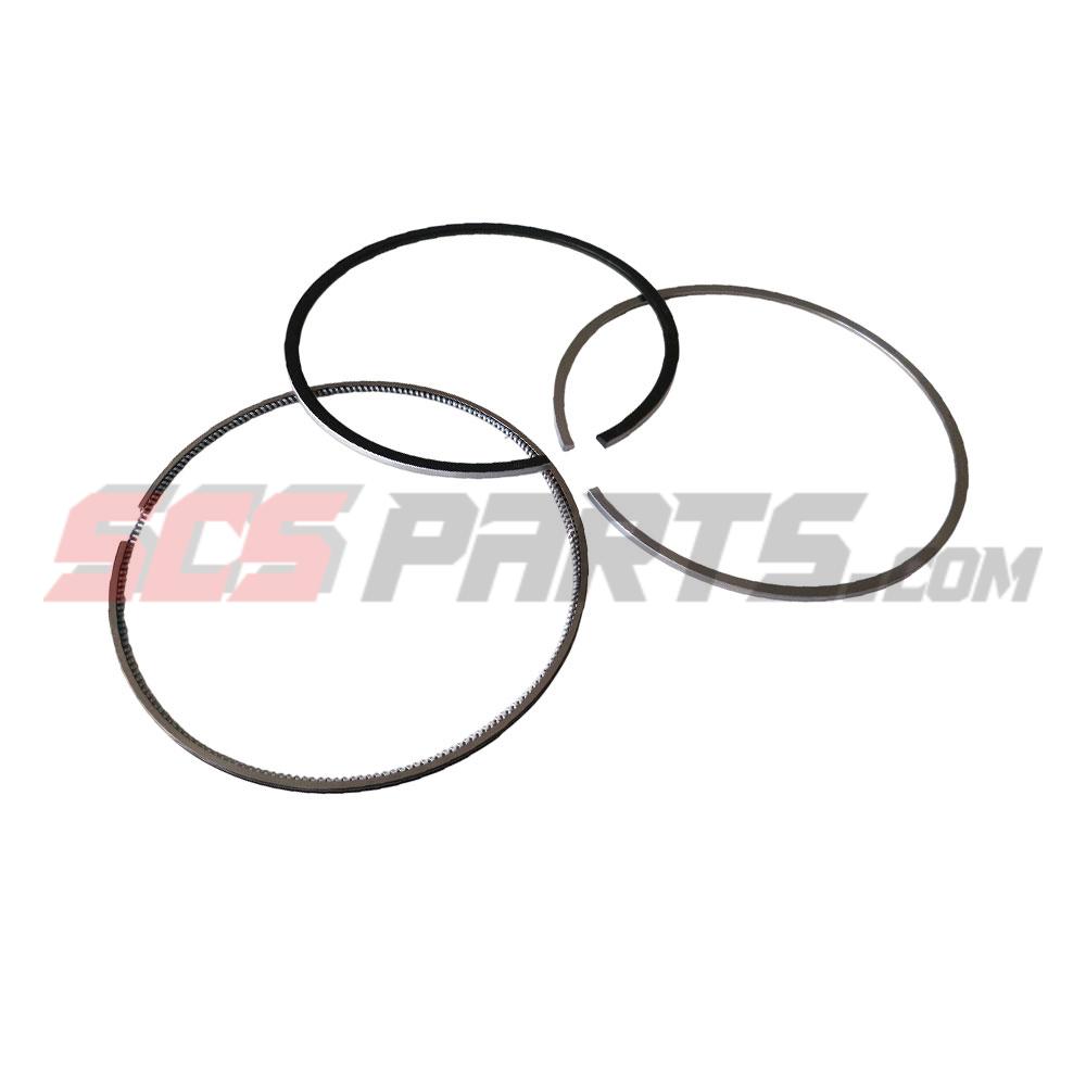 4025382 Piston Ring Set 