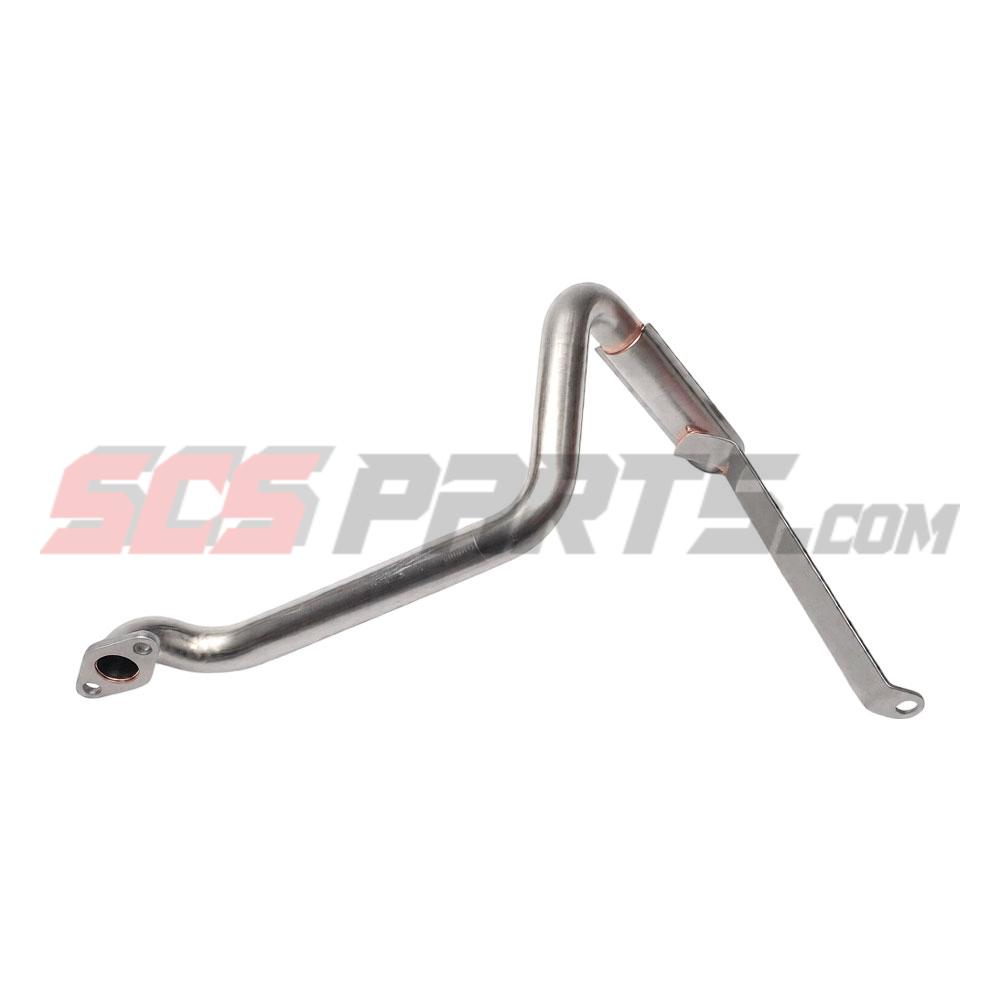 3905206 Oil Suction Connection 
