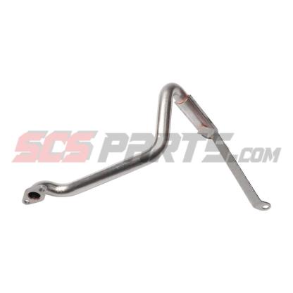 Cummins 3905206 Oil Suction Connection 