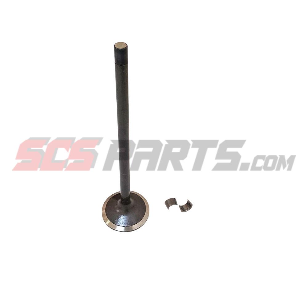 4089089 Intake Valve Kit