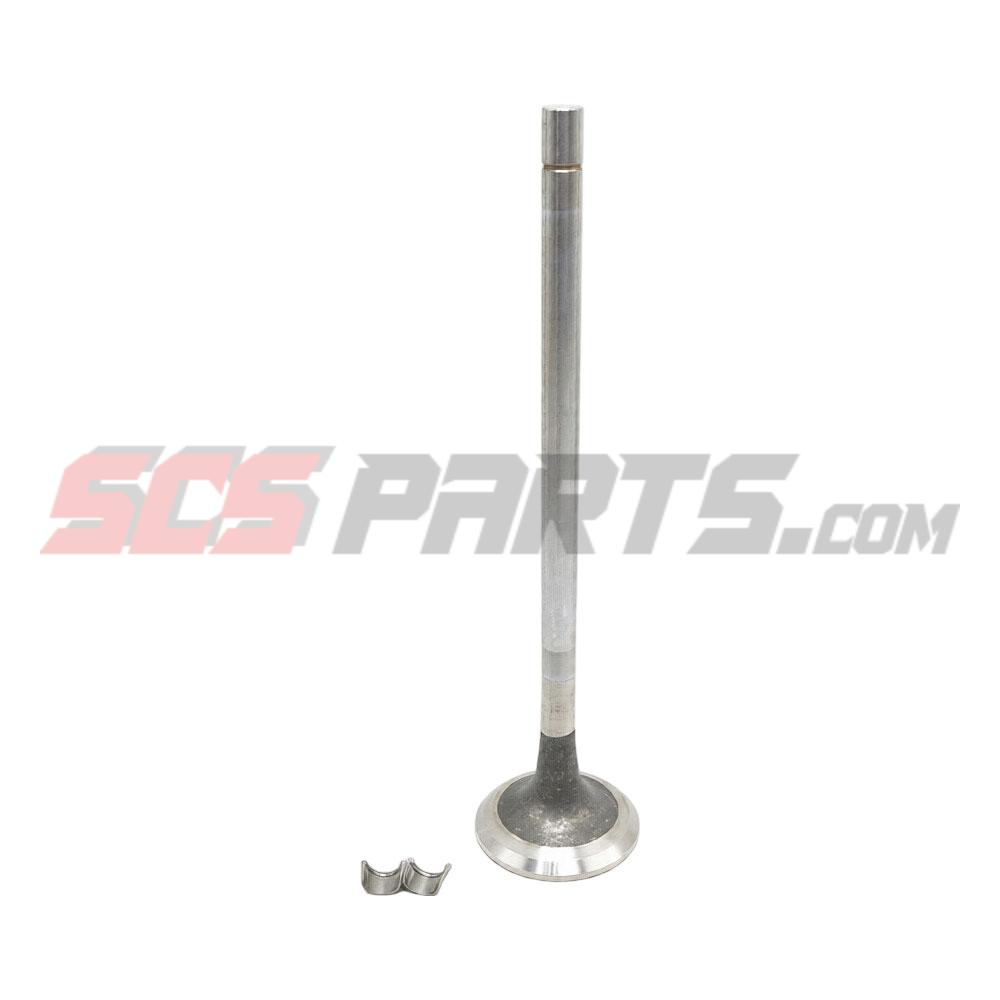 4955601 3639658 Exhaust Valve Kit 