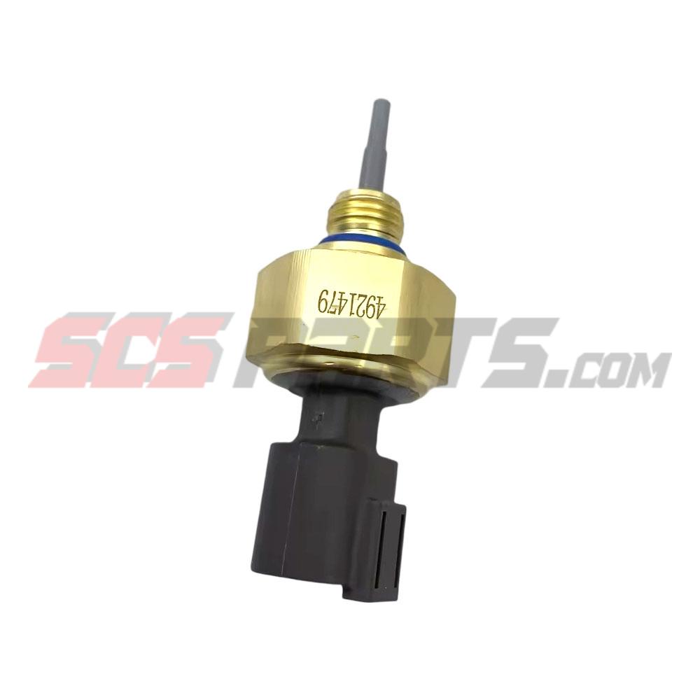 4921479 Pressure Temperature Sensor 
