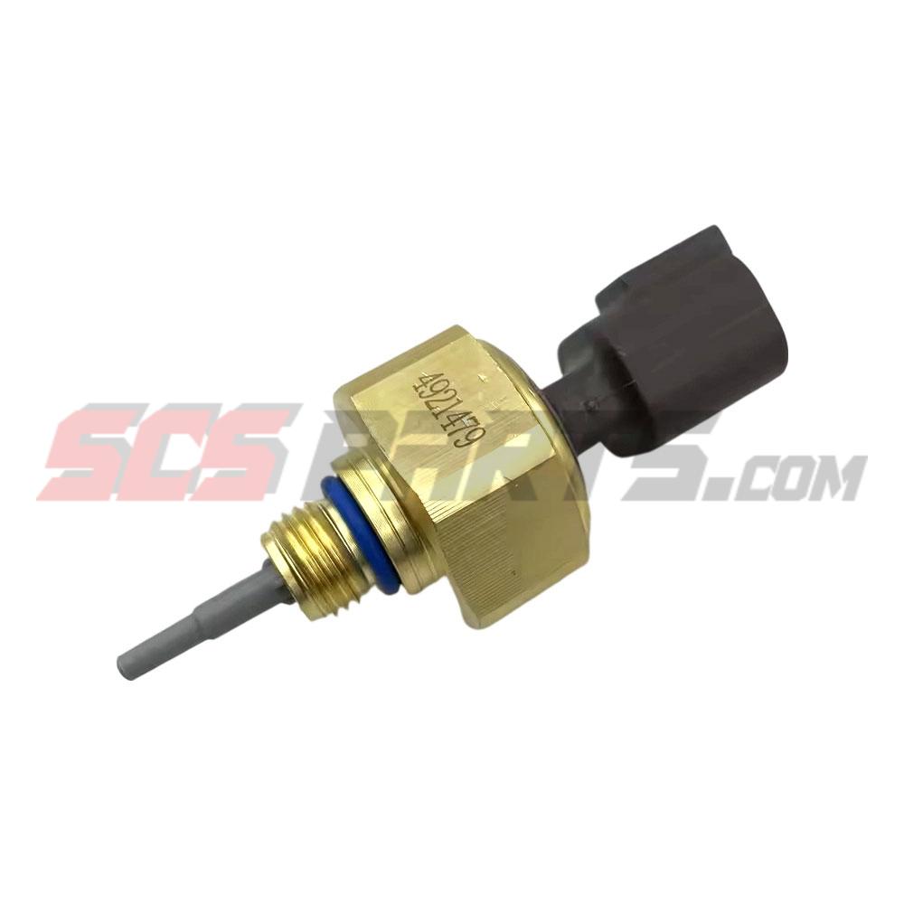 4921479 Pressure Temperature Sensor 