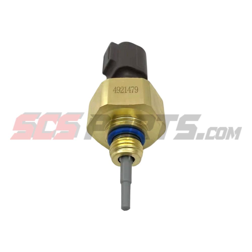 4921479 Pressure Temperature Sensor 