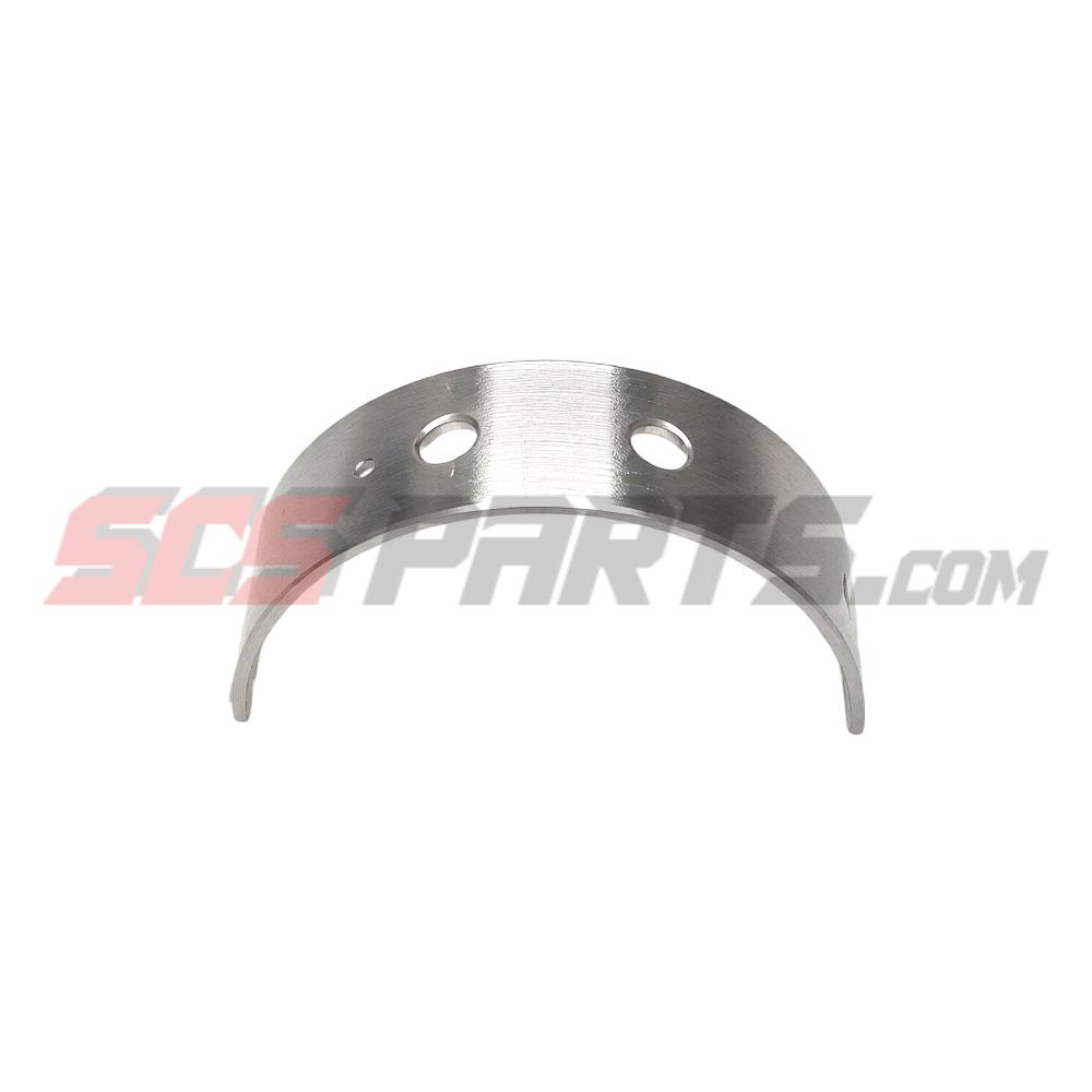 4955857 Main Bearing(020)+0.5mm Set 