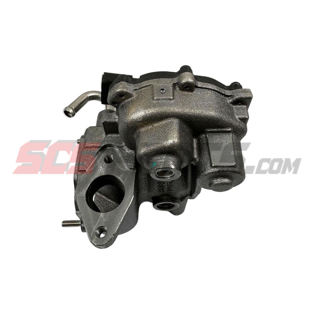 5528292 Exhaust Gas Recirculation Valve 