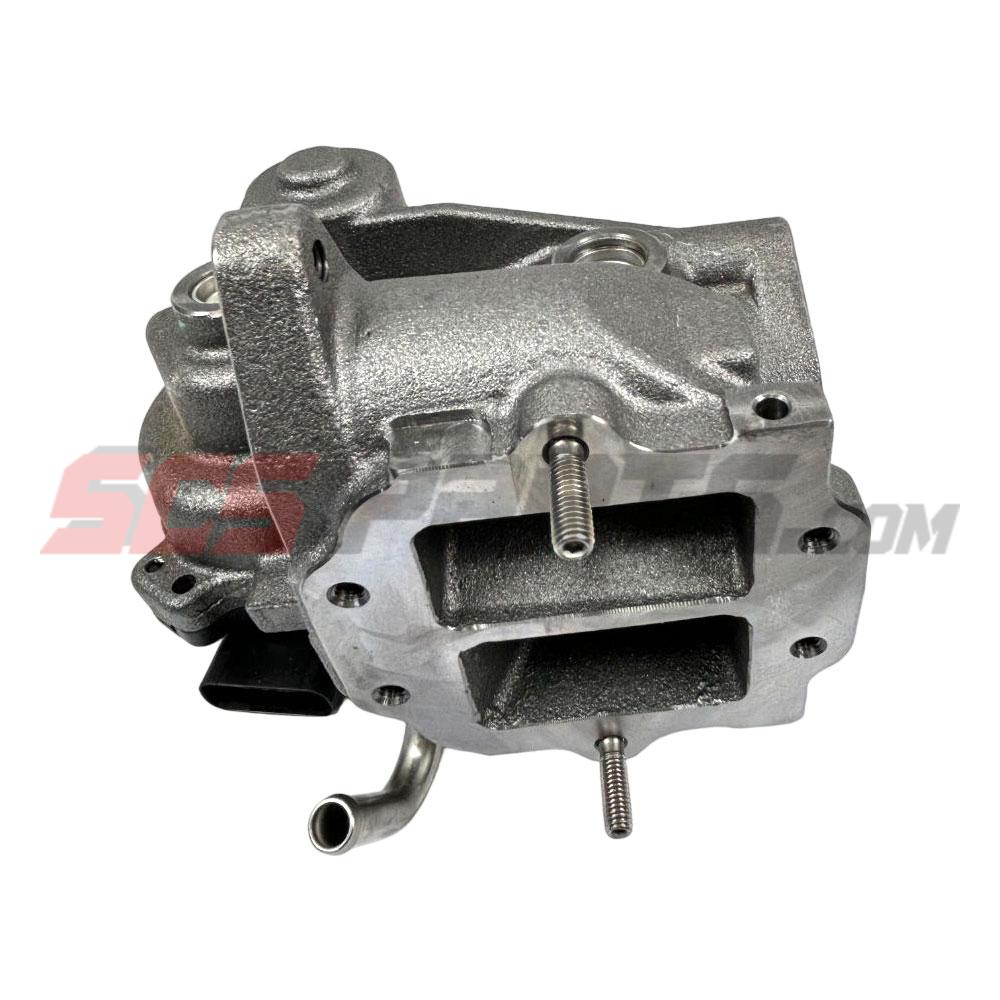 5528292 Exhaust Gas Recirculation Valve 