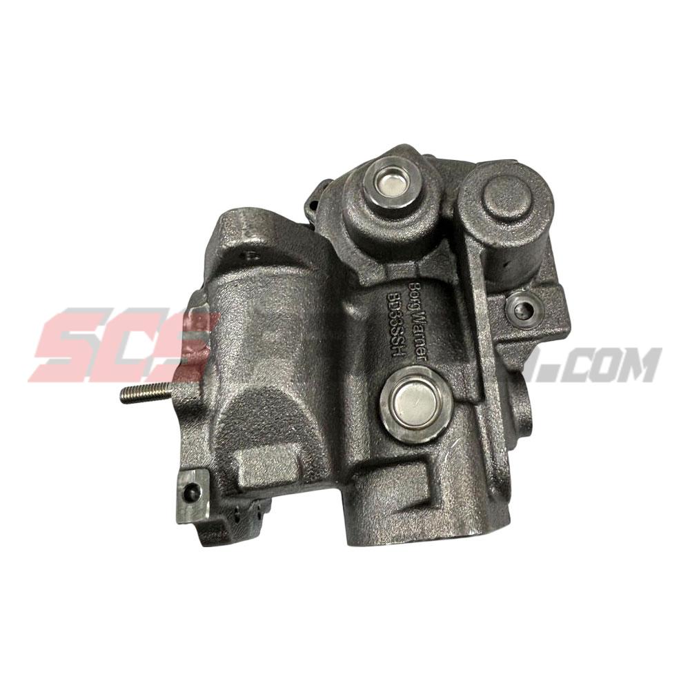 5528292 Exhaust Gas Recirculation Valve 
