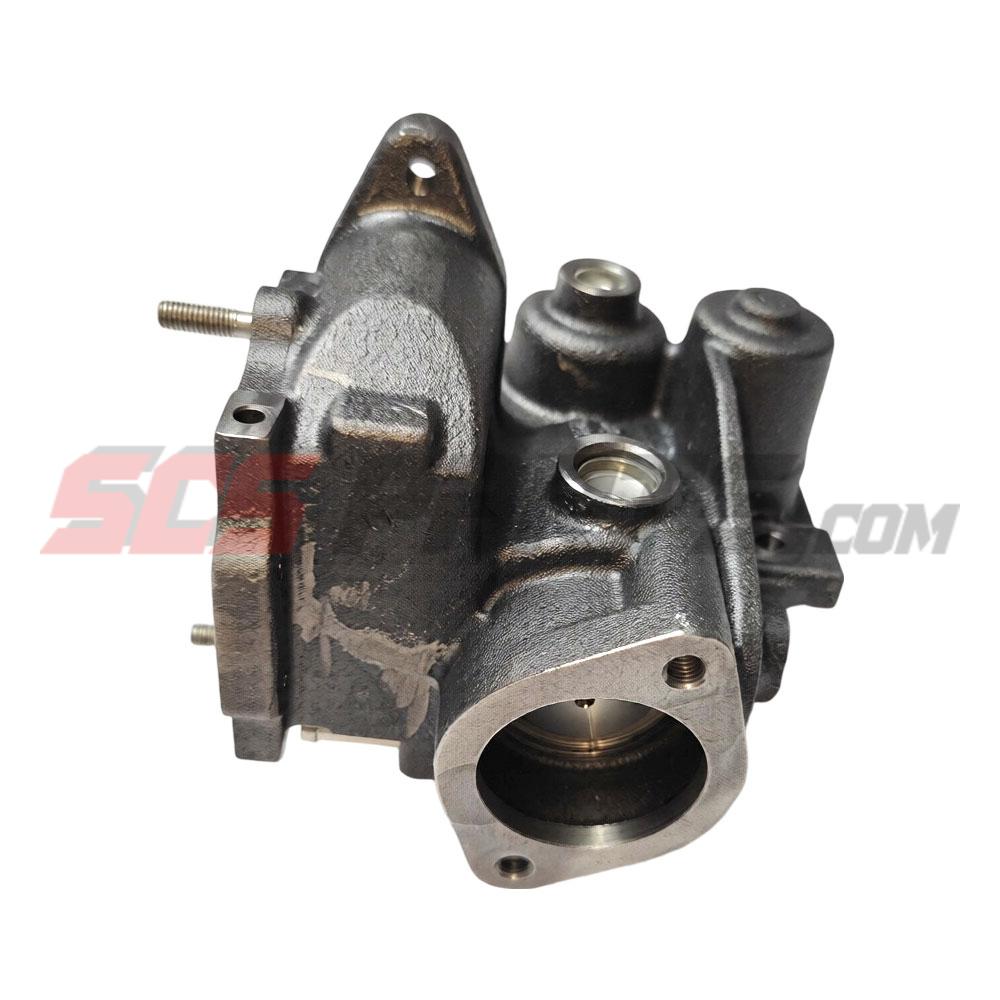 5528292 Exhaust Gas Recirculation Valve 