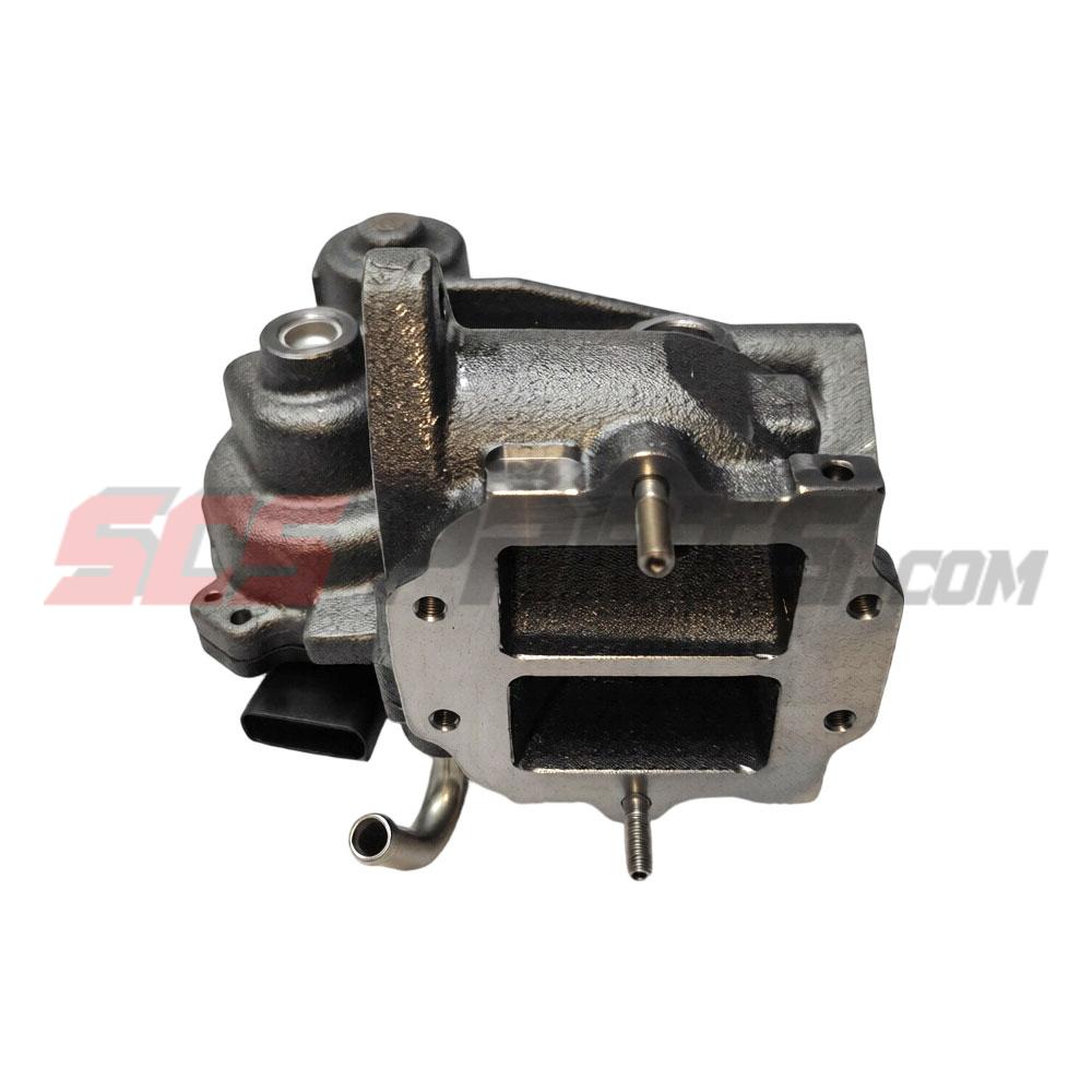 5528292 Exhaust Gas Recirculation Valve 