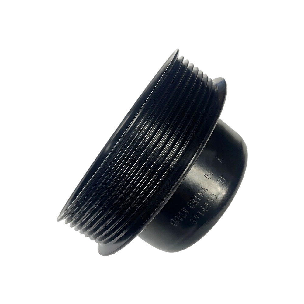 3914459 Fan Pulley 