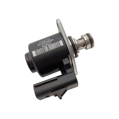 5406056 Actuador electrónico de control de combustible