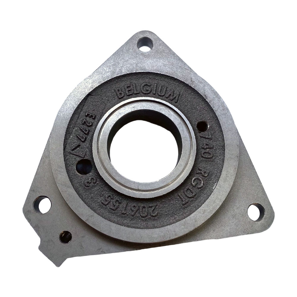206155 Hydraulic Pump Support 