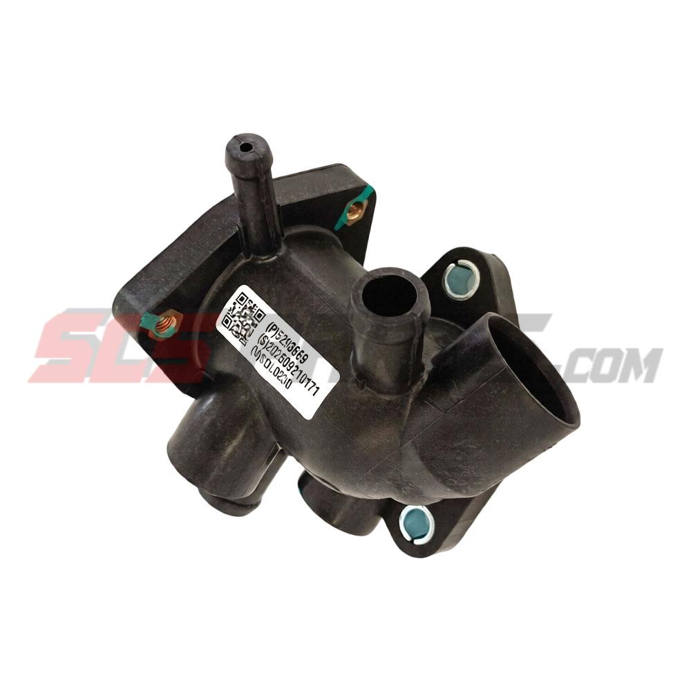 5293669 Thermostat Housing 