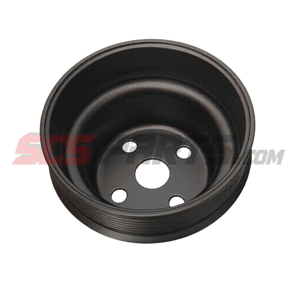 3914459 Fan Pulley 