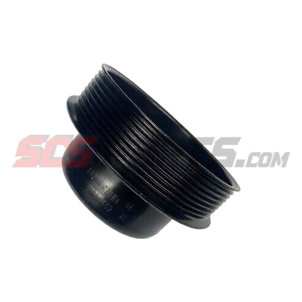 Polea del ventilador 3914459