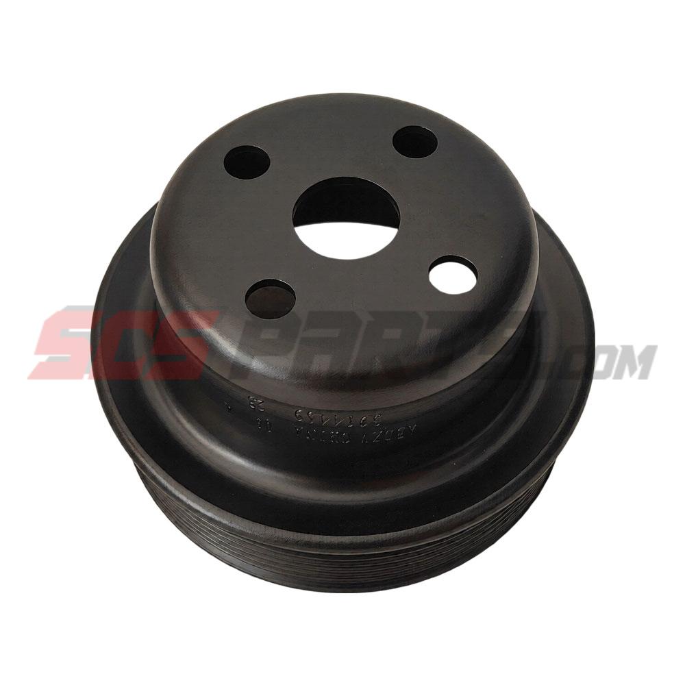 Polea del ventilador 3914459