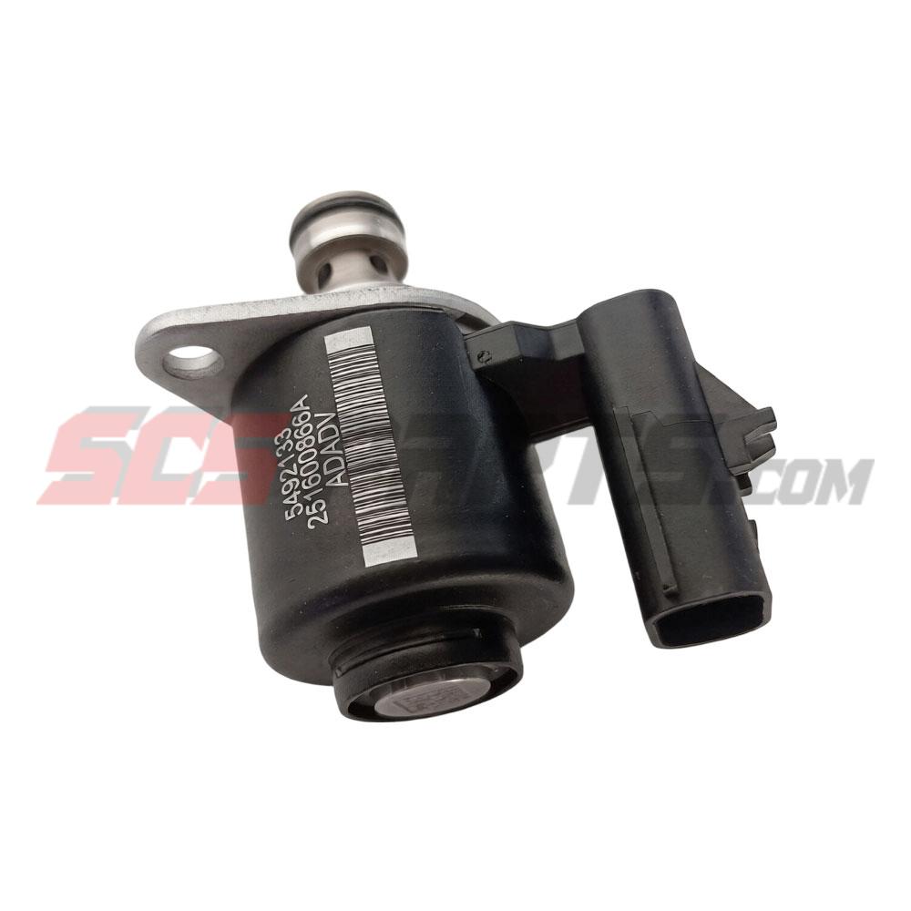 5406056 Electronic Fuel Control Actuator 