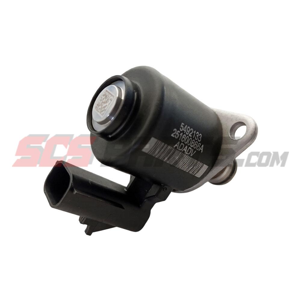 5406056 Electronic Fuel Control Actuator 
