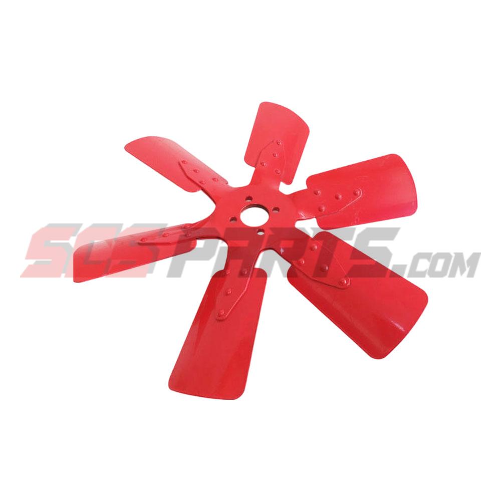 4931795 Engine Fan 